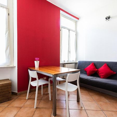 Casa Modigliani - Porta Romana Apartment Милано Екстериор снимка