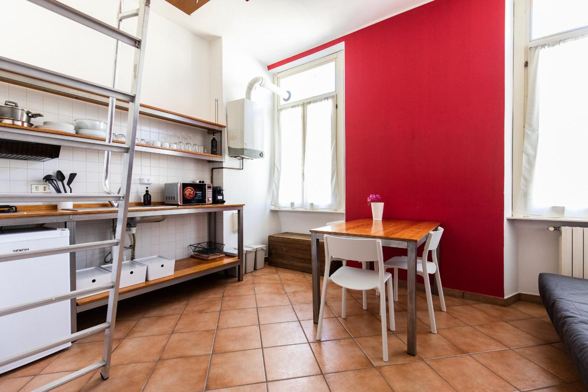 Casa Modigliani - Porta Romana Apartment Милано Екстериор снимка