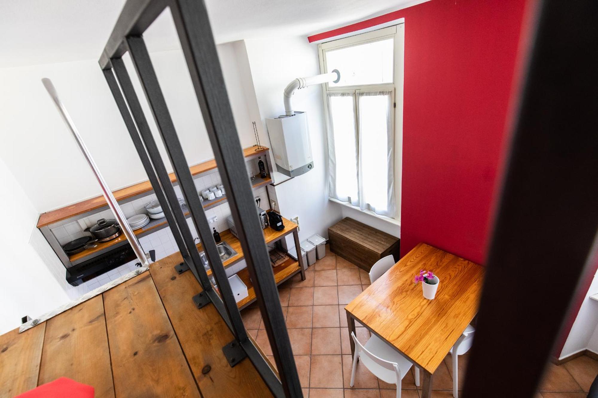 Casa Modigliani - Porta Romana Apartment Милано Екстериор снимка