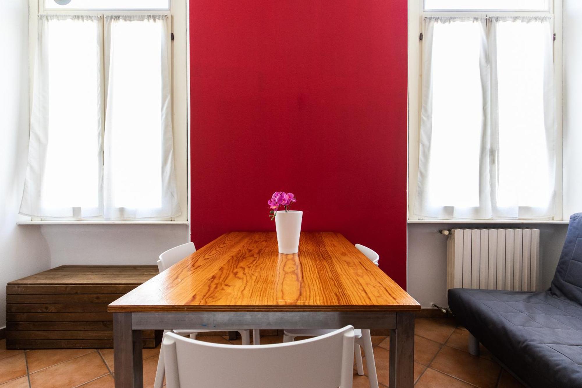 Casa Modigliani - Porta Romana Apartment Милано Екстериор снимка