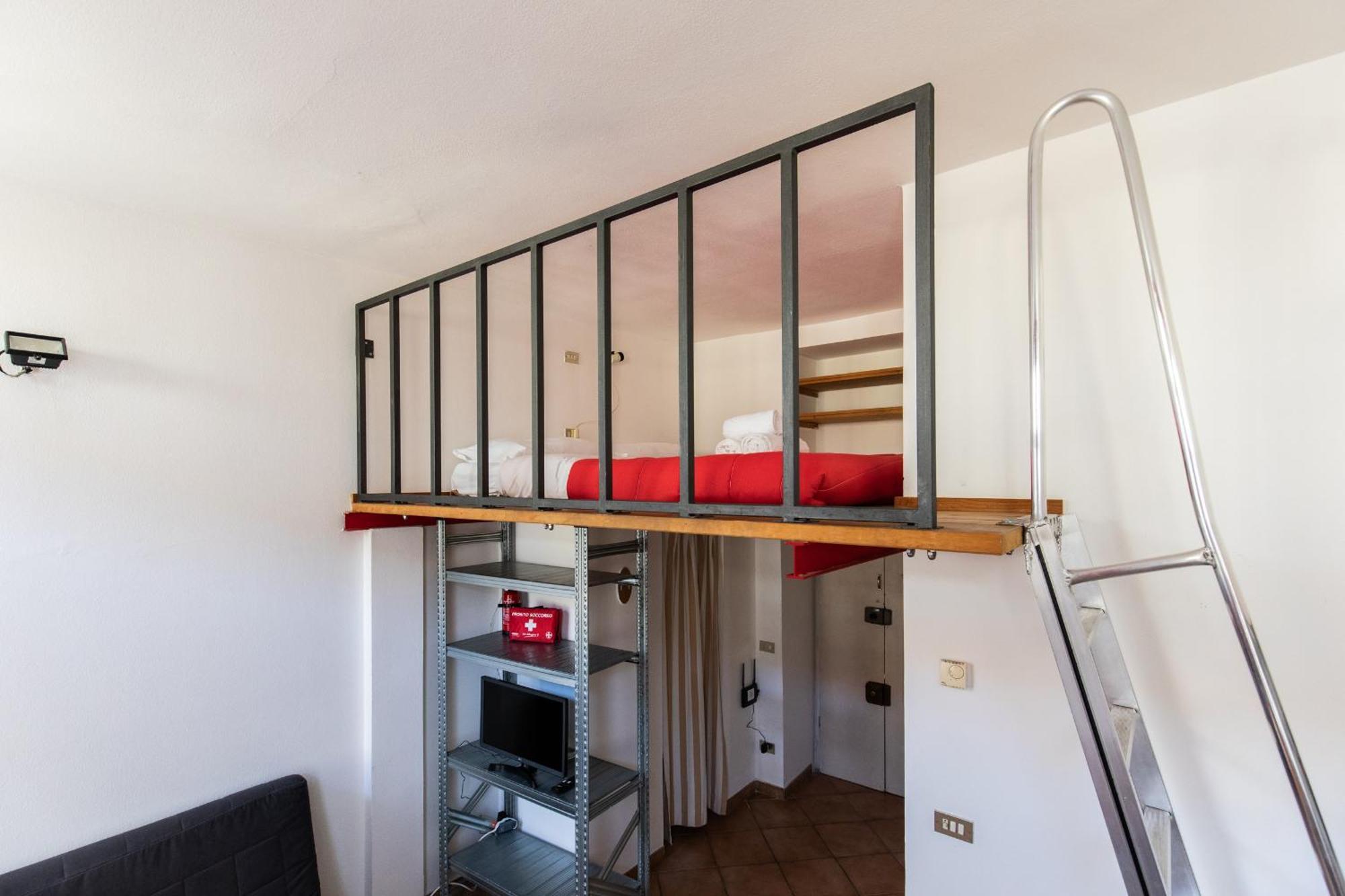 Casa Modigliani - Porta Romana Apartment Милано Екстериор снимка