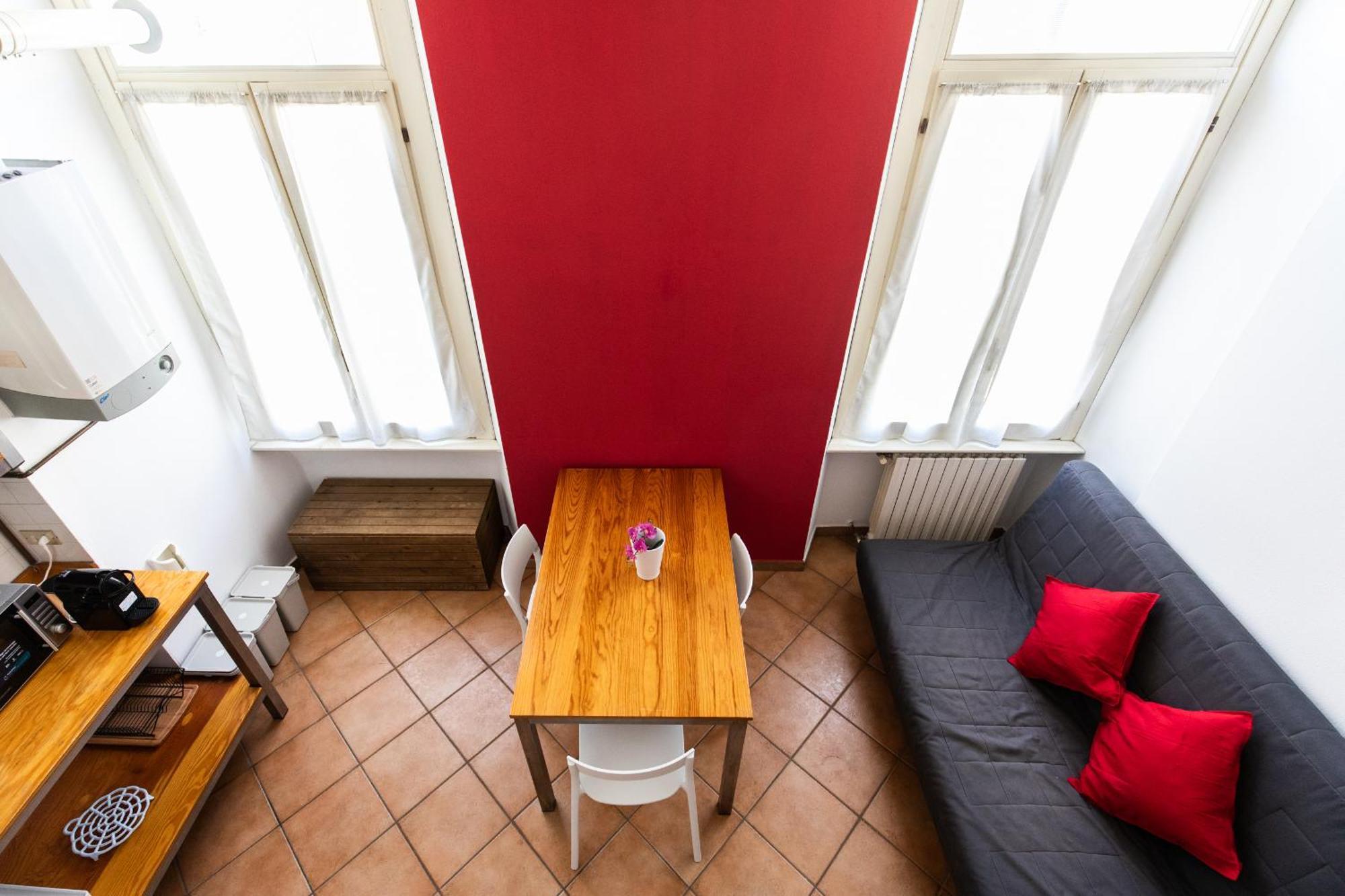 Casa Modigliani - Porta Romana Apartment Милано Екстериор снимка