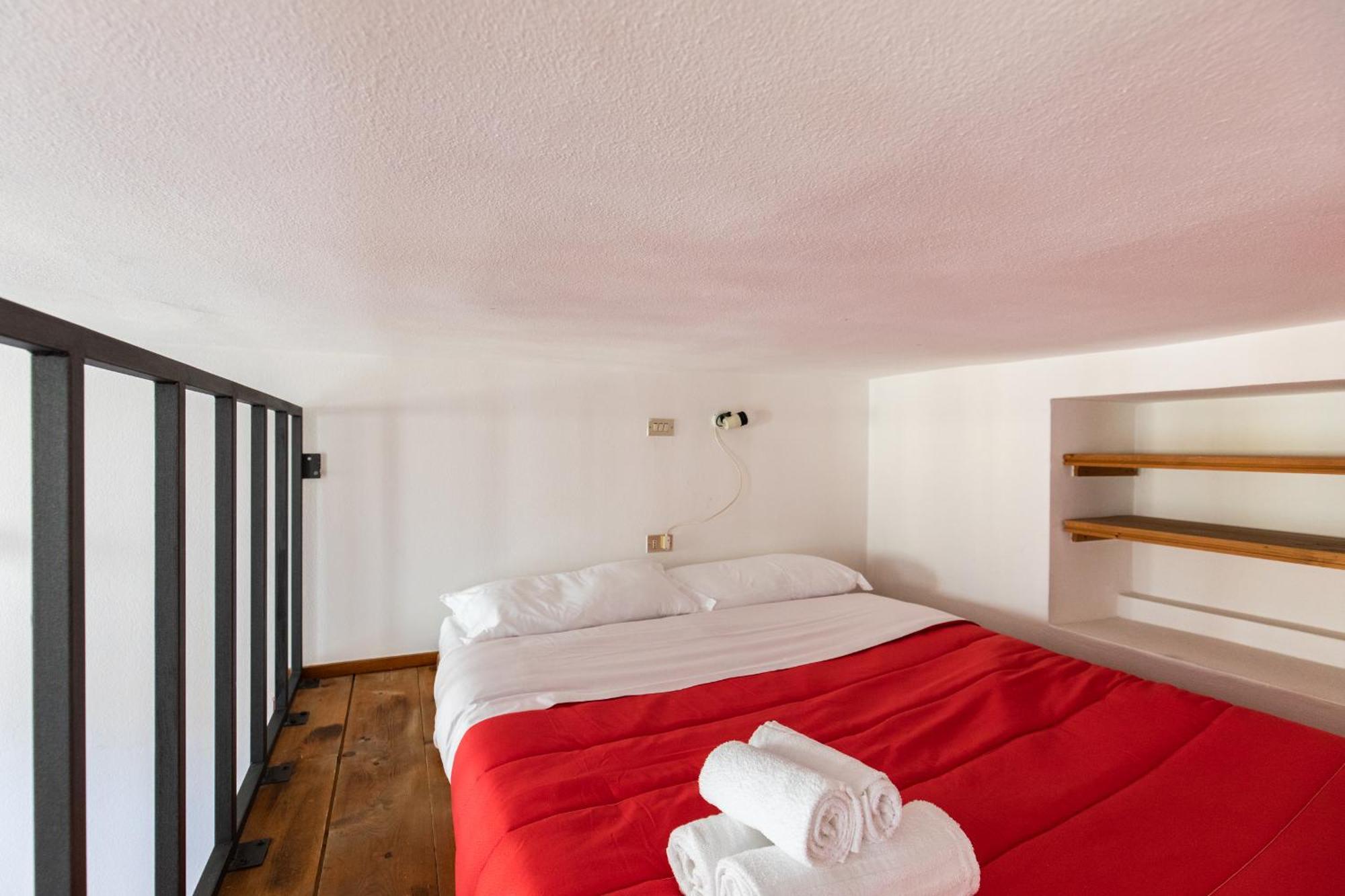 Casa Modigliani - Porta Romana Apartment Милано Екстериор снимка