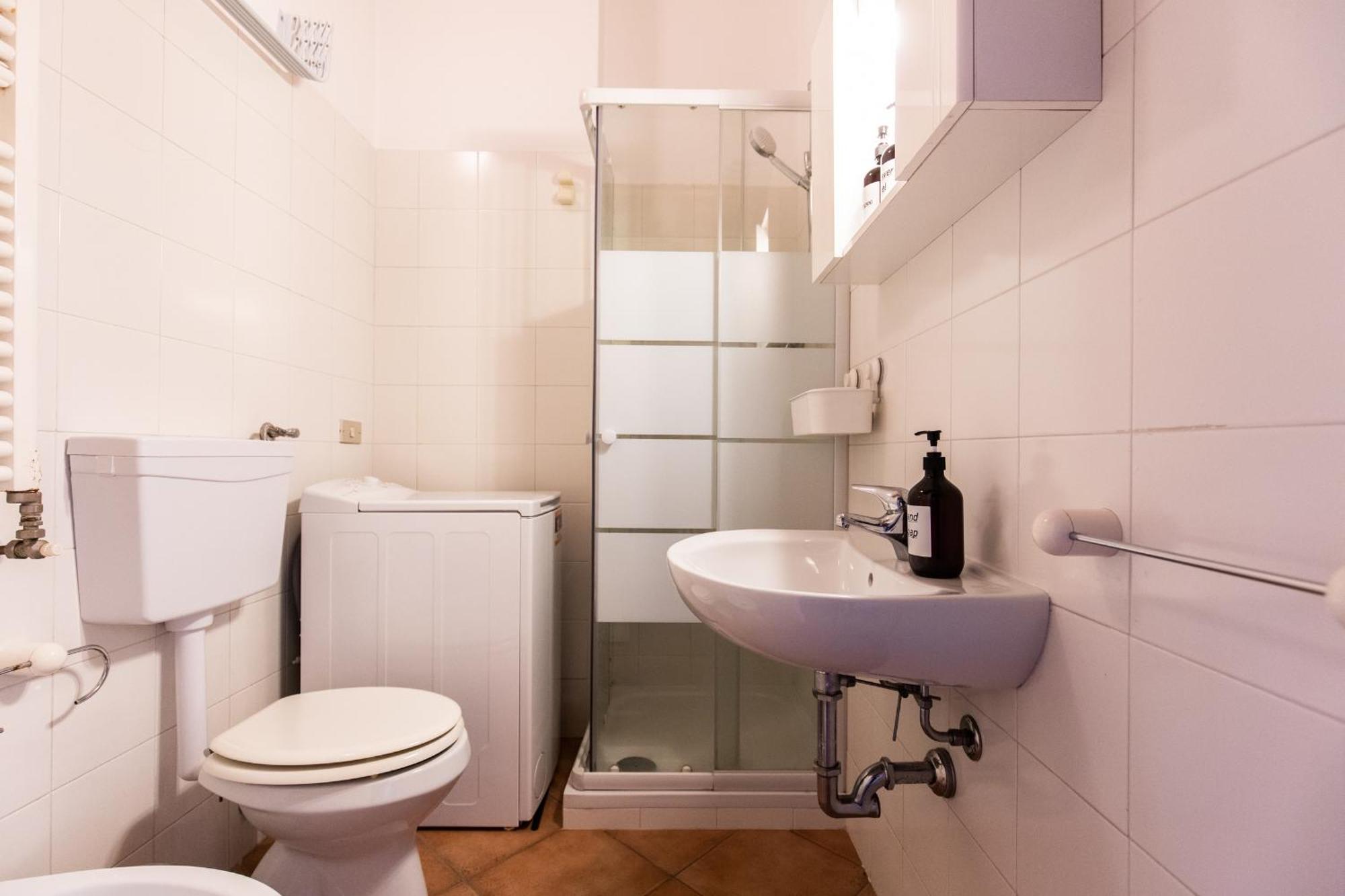 Casa Modigliani - Porta Romana Apartment Милано Екстериор снимка