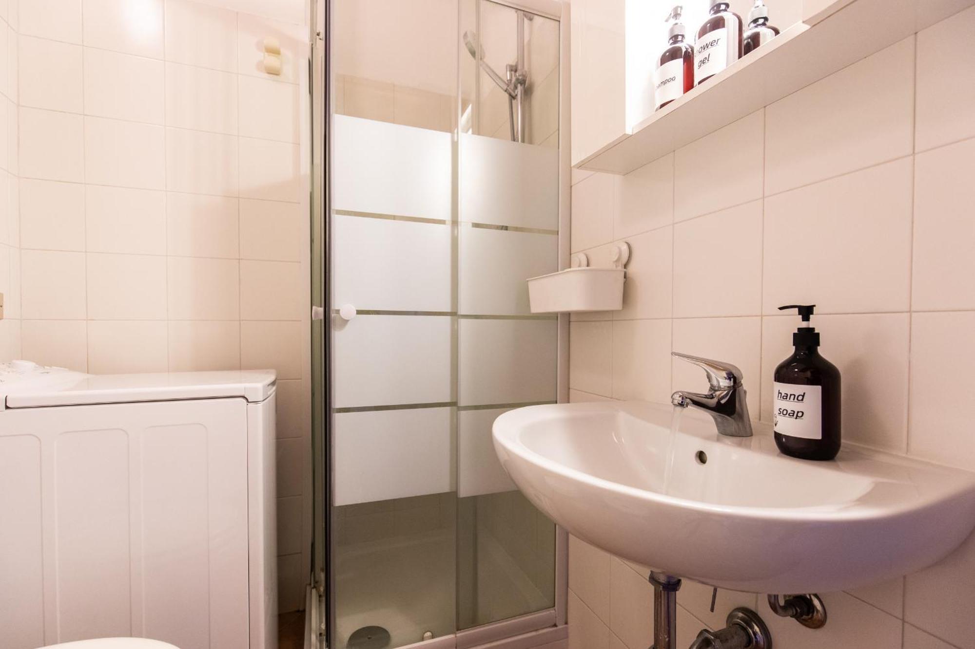 Casa Modigliani - Porta Romana Apartment Милано Екстериор снимка