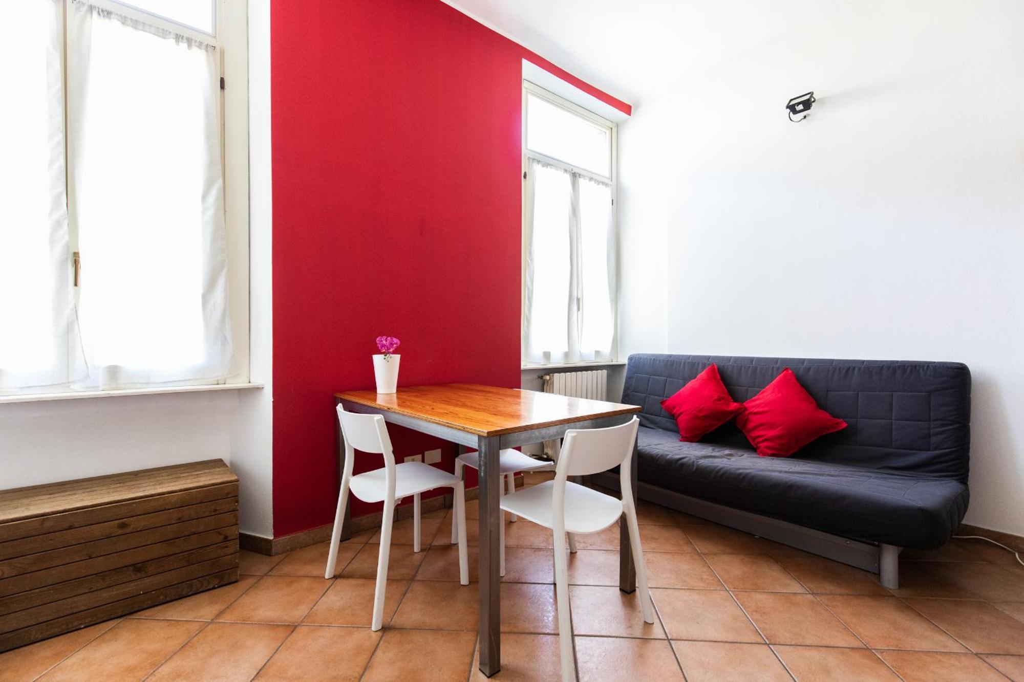 Casa Modigliani - Porta Romana Apartment Милано Екстериор снимка