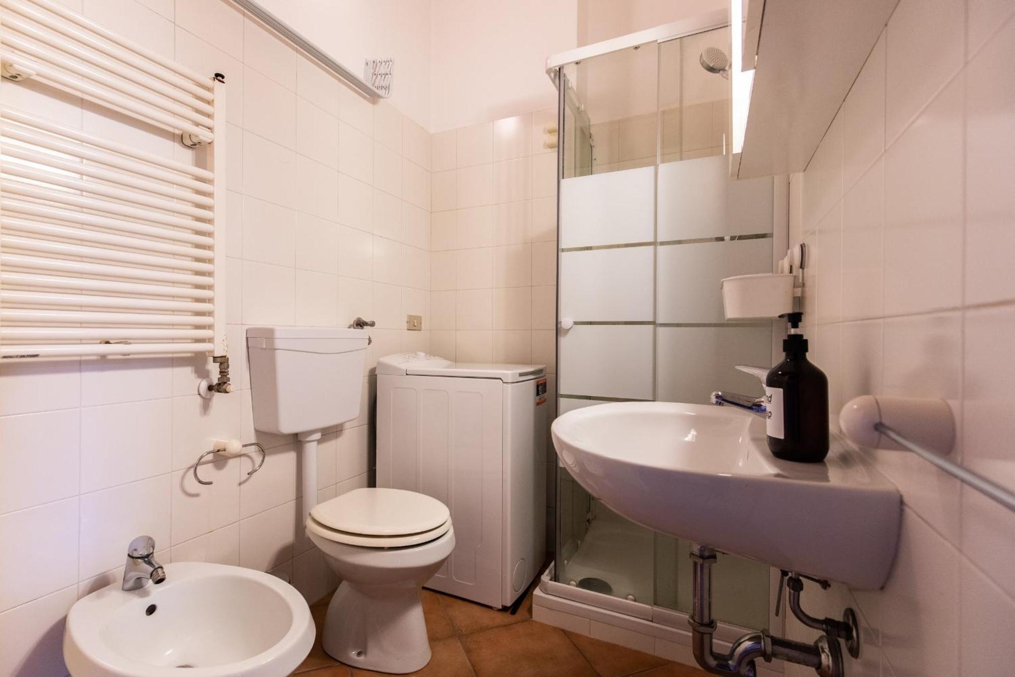 Casa Modigliani - Porta Romana Apartment Милано Екстериор снимка